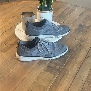 Cole Haan Zero Grand Loafers